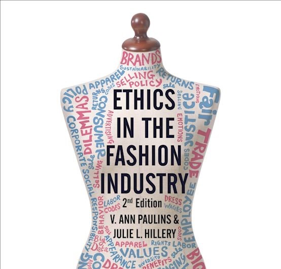 Ethical issues in textile manufacturing: worker rights, environmental impact, fair trade, supply chain transparency