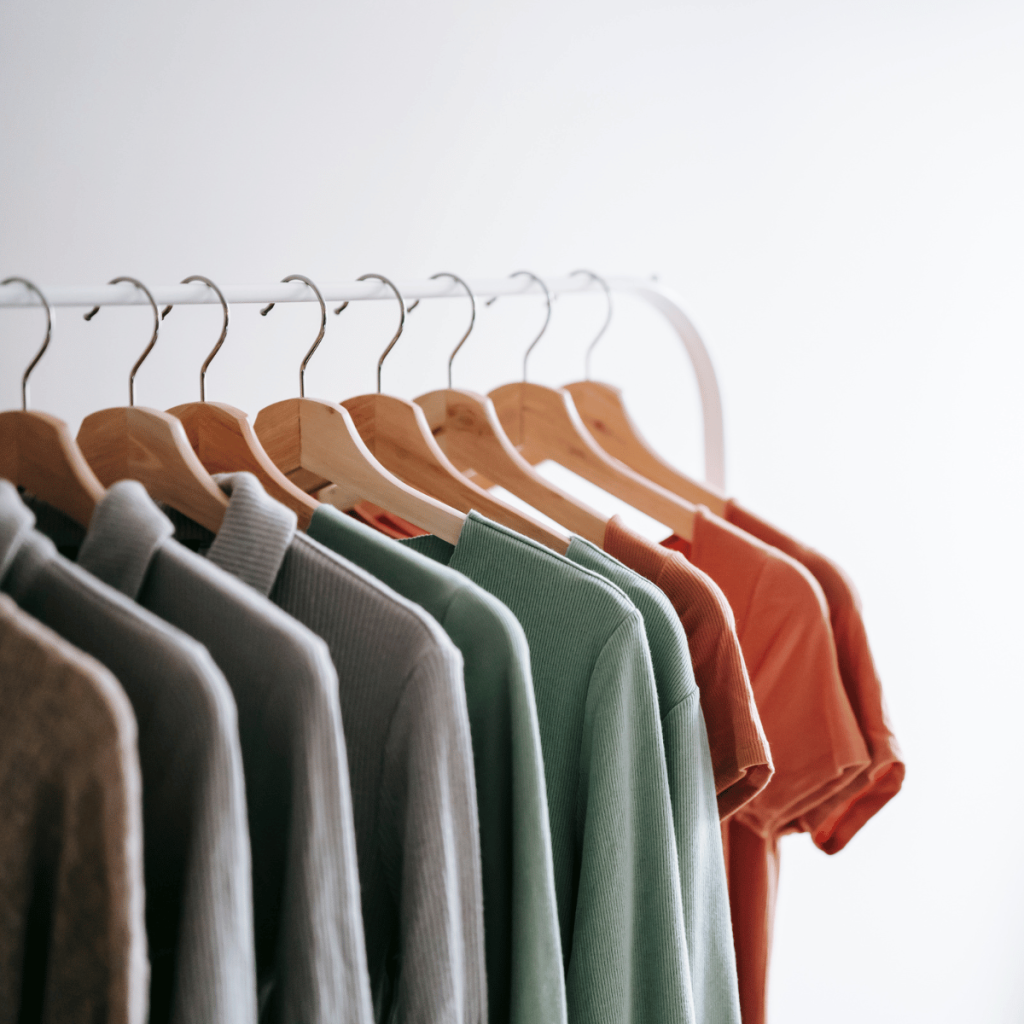 Clothing maintenance and care tips for extending the lifespan of your garments