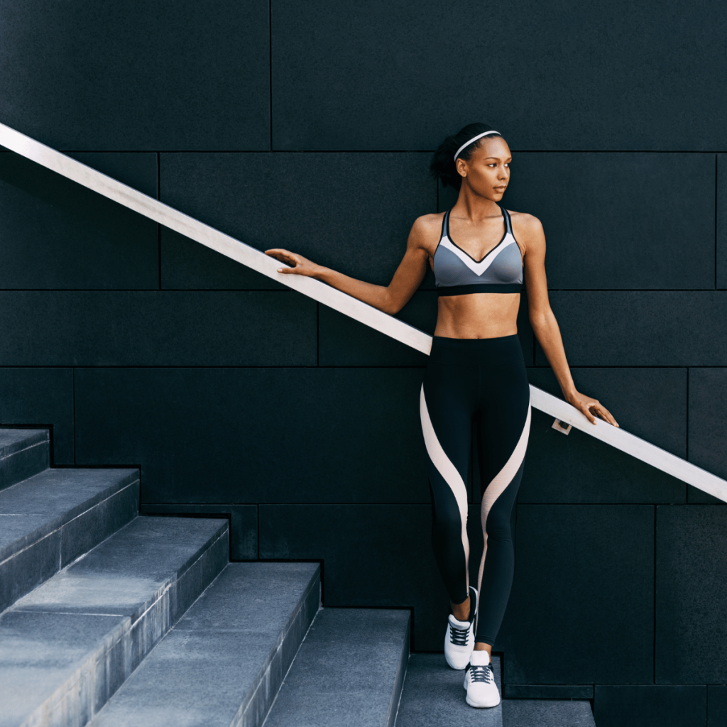 Effortless Athleisure Collection