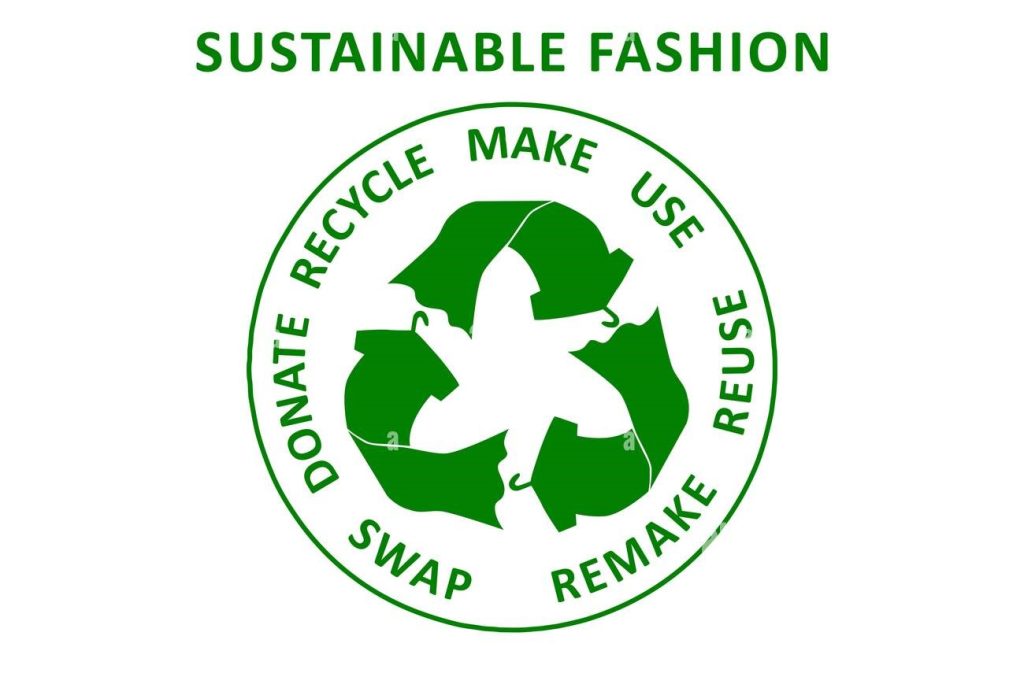 circular-economy-textiles-make-use-reuse-swap-donate-recycle-with-eco-clothes-recycle-icon-sustainable-fashion