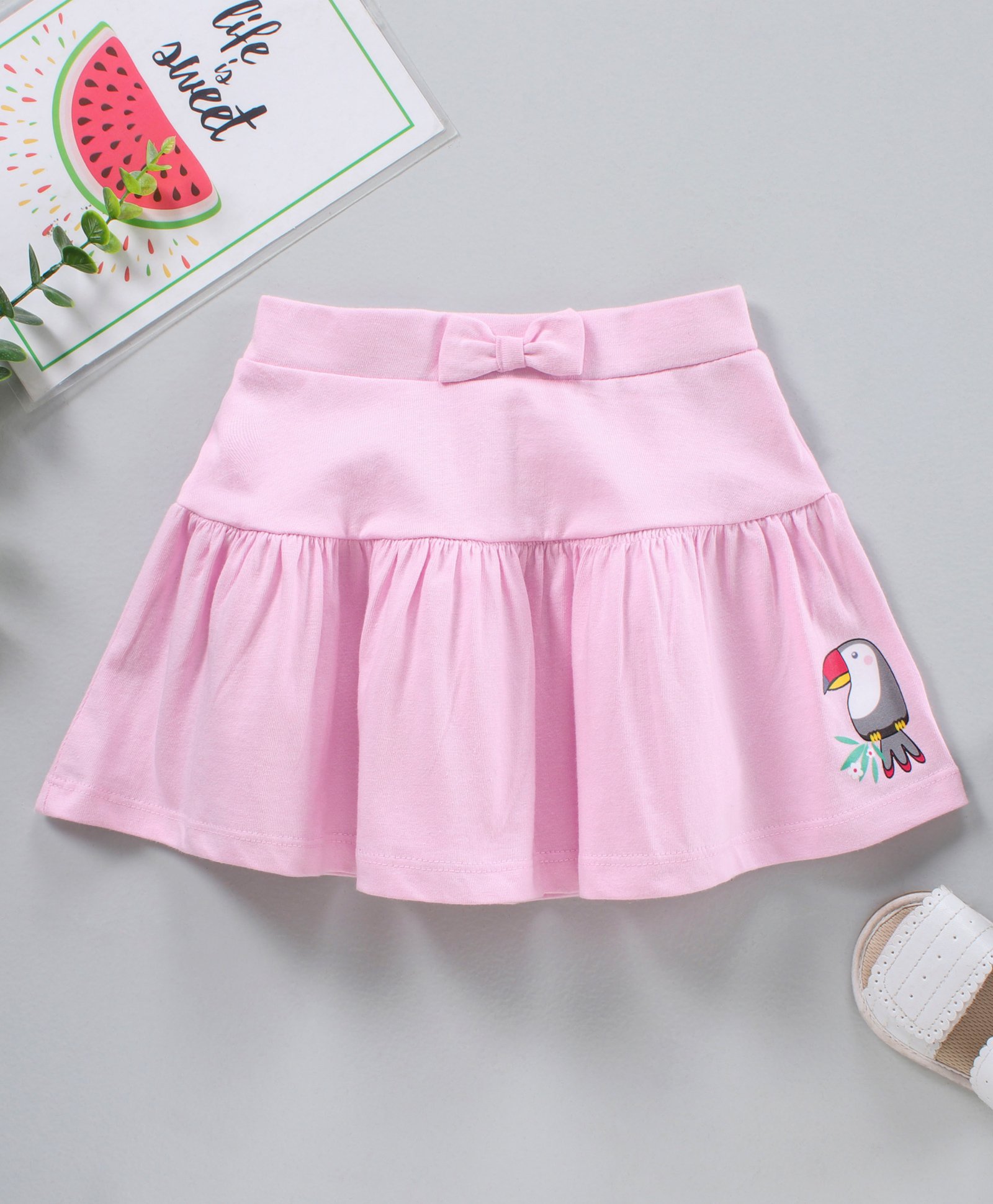 Baby Skirts