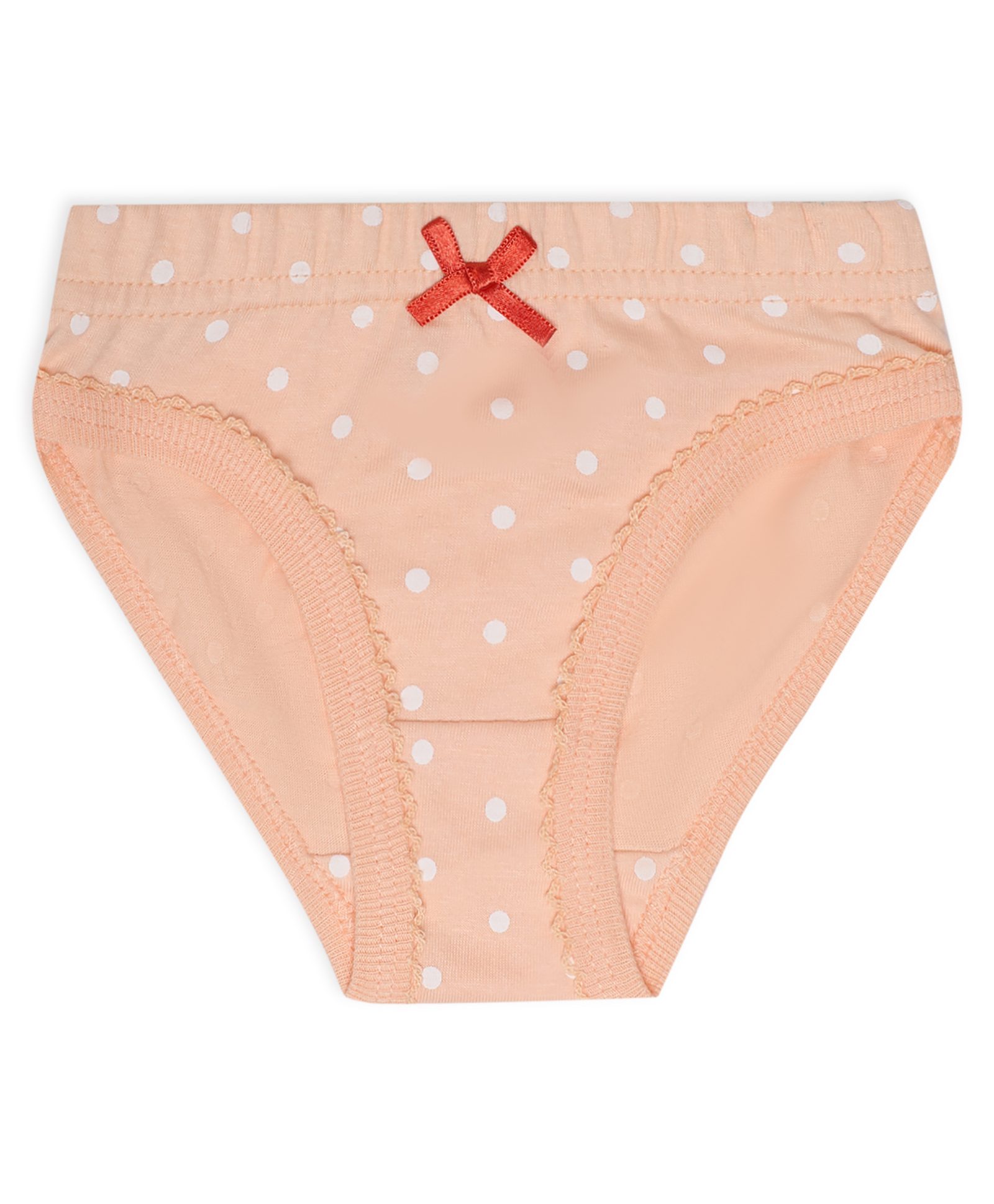 Baby undergarments