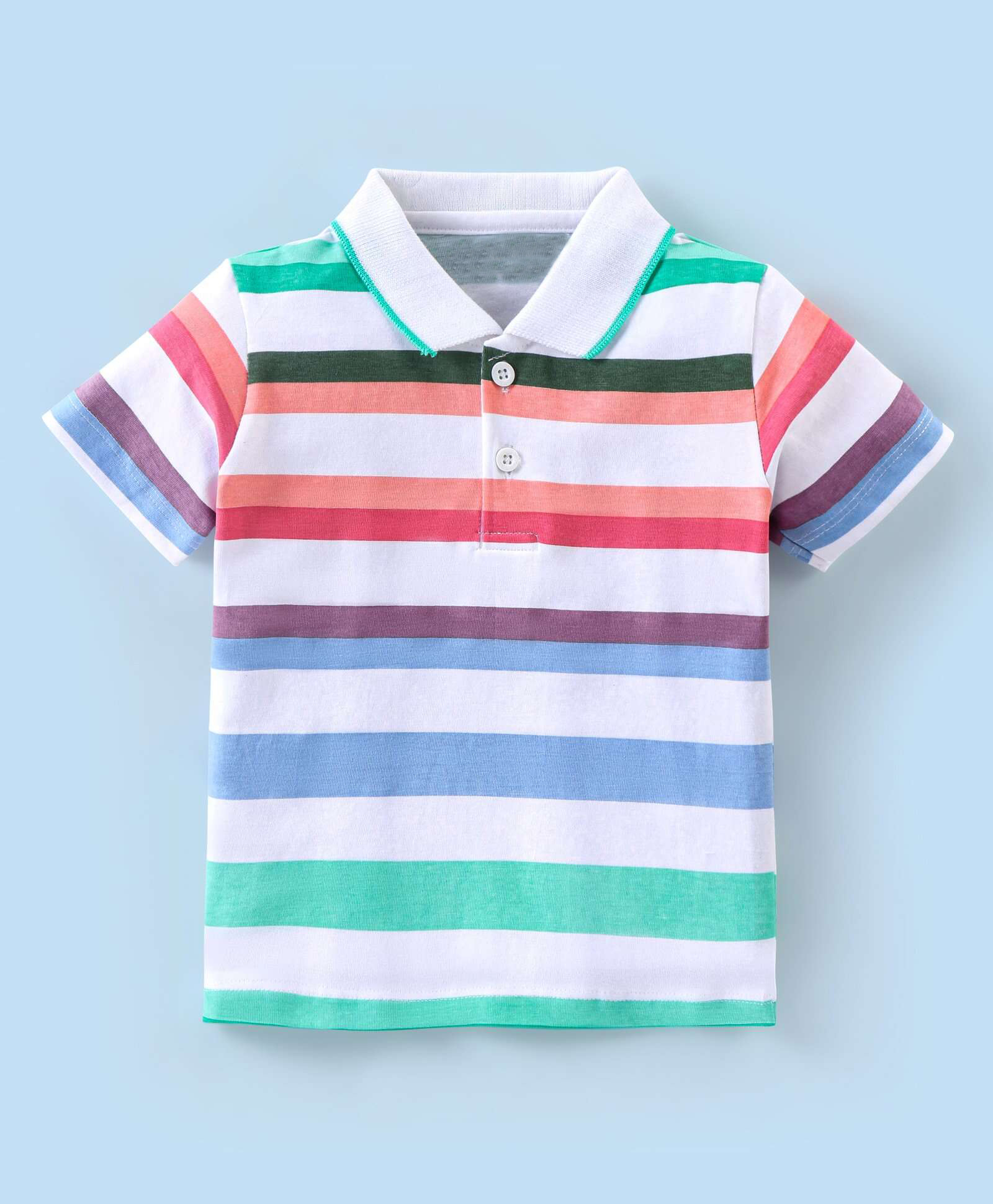 Kids Polo’s