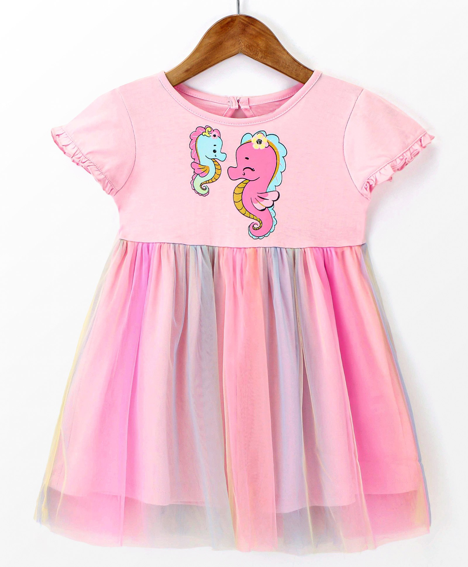 Kids Frocks