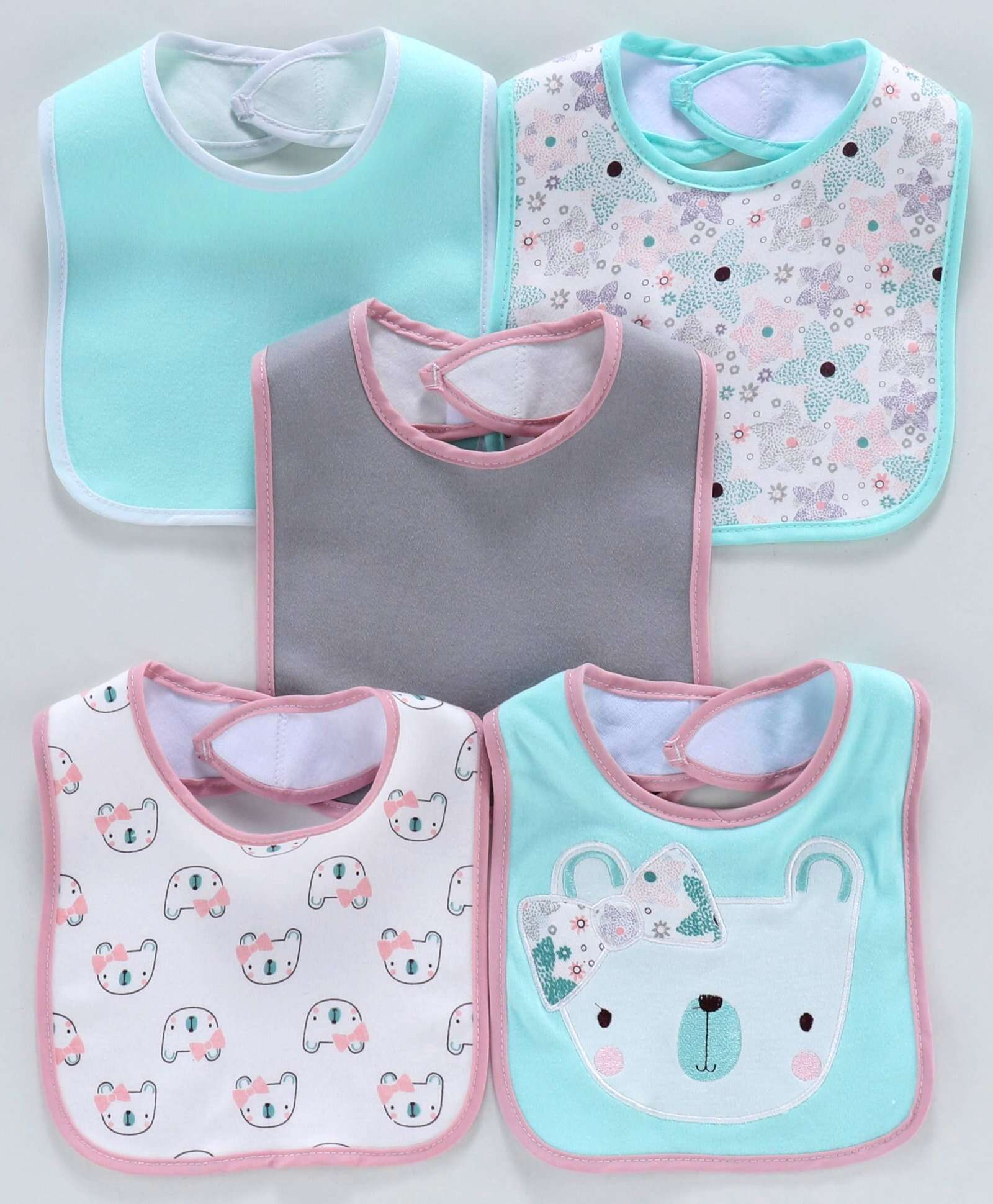 Baby Bibs