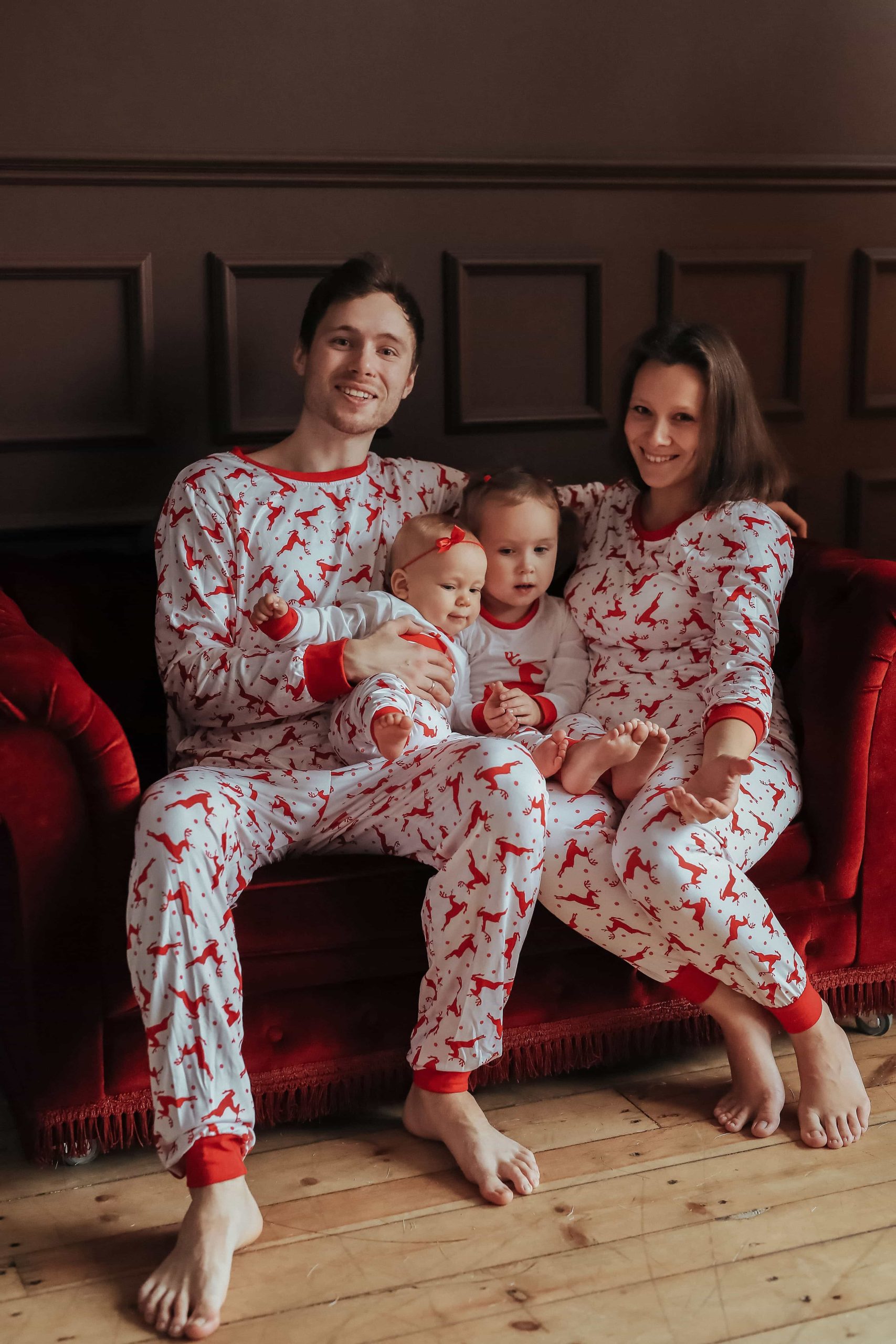 Family Pyjamas